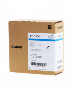 CANON Ink 2360C001 PFI-310...