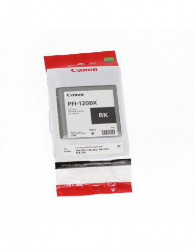 CANON Ink 2885C001 PFI-120 Black
