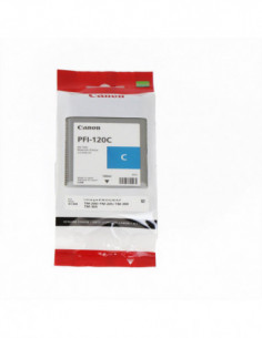 CANON Ink 2886C001 PFI-120...