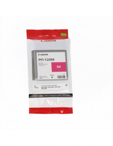 CANON Ink 2887C001 PFI-120 Magenta