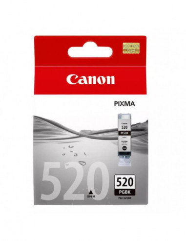 CANON Ink 2932B001 PGI-520 Black