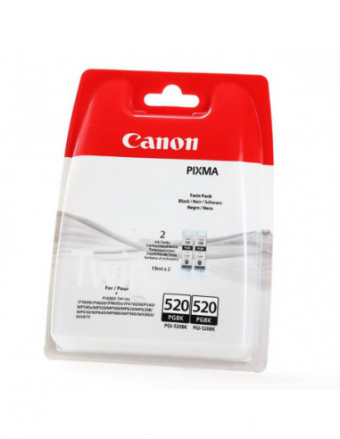 CANON Ink 2932B012 PGI-520 Black...