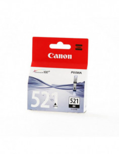 CANON Ink 2933B001 CLI-521...