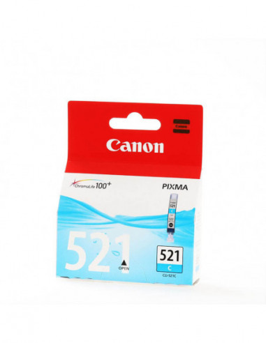 CANON Ink 2934B001 CLI-521 Cyan