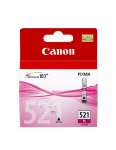 CANON Ink 2935B001 CLI-521...