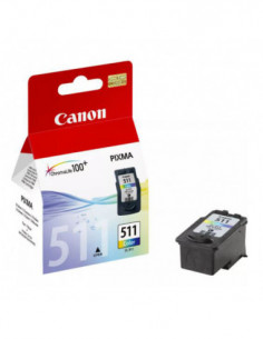 CANON Ink 2972B001 CL-511... 2