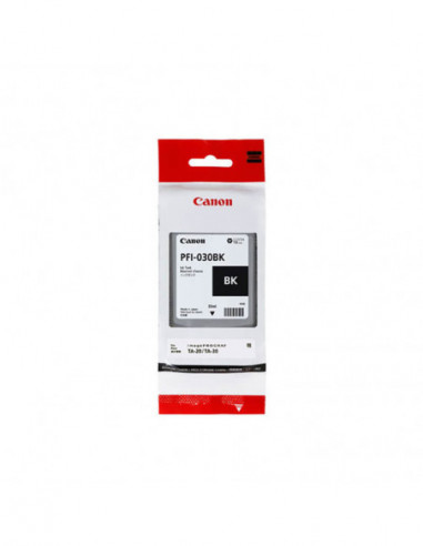 CANON Ink 3489C001 PFI-030 Black