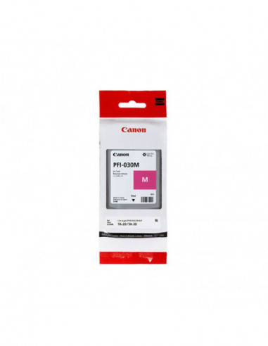 CANON Ink 3491C001 PFI-030 Magenta