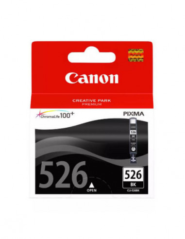CANON Ink 4540B001 CLI-526 Black