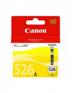 CANON Ink 4543B001 CLI-526...