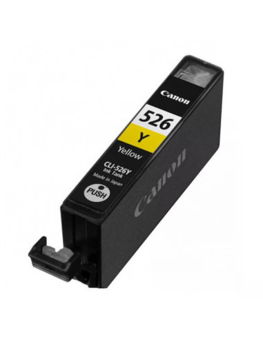 CANON Ink 4543B001 CLI-526 Yellow