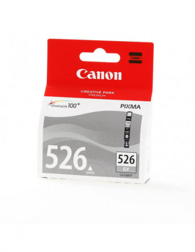 CANON Ink 4544B001 CLI-526 Grey
