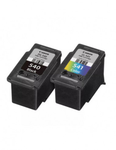 CANON Ink 5225B006 PG-540/CL-541...