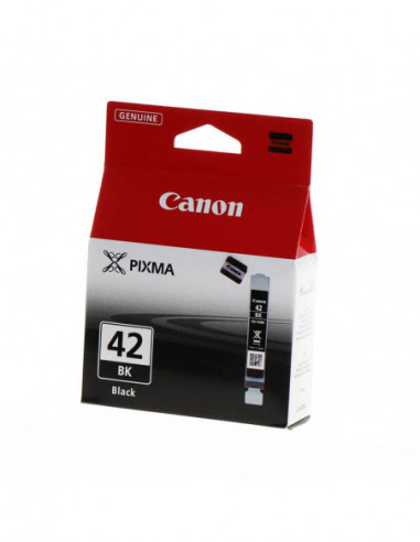 CANON Ink 6384B001 CLI-42 Black