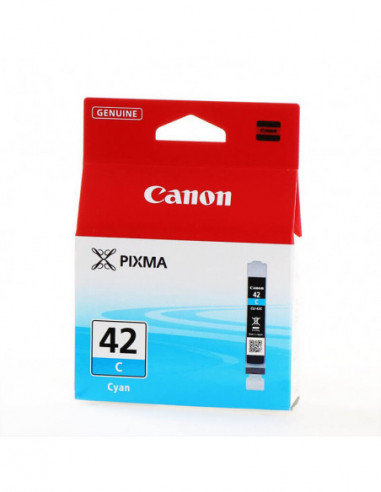 CANON Ink 6385B001 CLI-42 Cyan