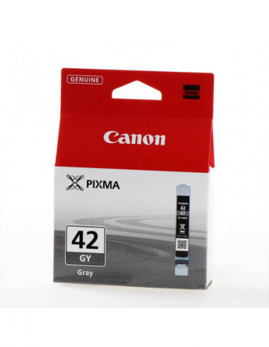 CANON Ink 6390B001 CLI-42 Grey