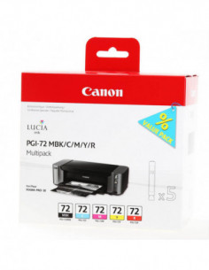 CANON Ink 6402B009 PGI-72...