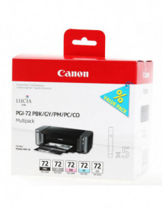 CANON Ink 6403B007 PGI-72...