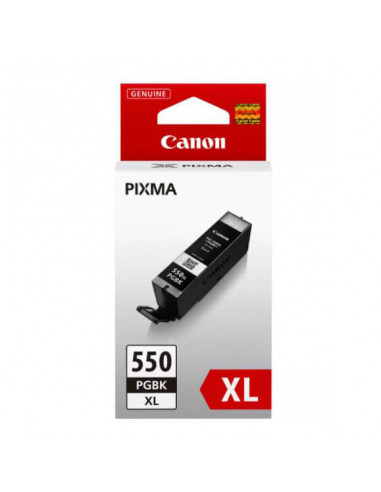 CANON Ink 6431B001 PGI-550XL Black