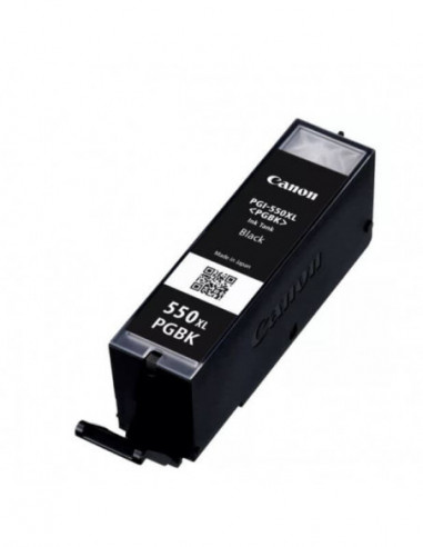 CANON Ink 6431B001 PGI-550XL Black