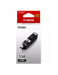 CANON Ink 6496B001 PGI-550...