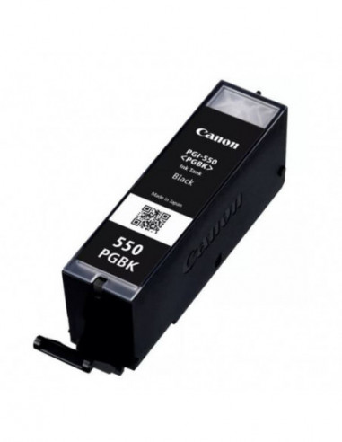 CANON Ink 6496B001 PGI-550 Black