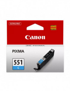 CANON Ink 6509B001 CLI-551...
