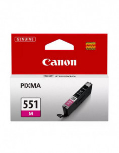 CANON Ink 6510B001 CLI-551...