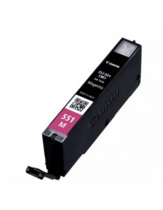 CANON Ink 6510B001 CLI-551... 2