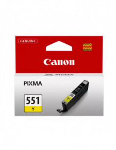 CANON Ink 6511B001 CLI-551...