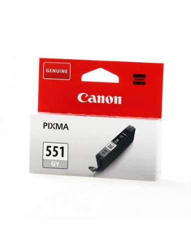 CANON Ink 6512B001 CLI-551 Grey