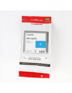 CANON Ink 6706B001 PFI-107...