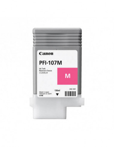 CANON Ink 6707B001 PFI-107 Magenta