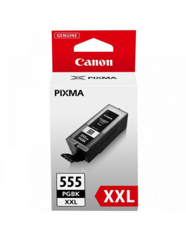 CANON Ink 8049B001 PGI-555XXL Black