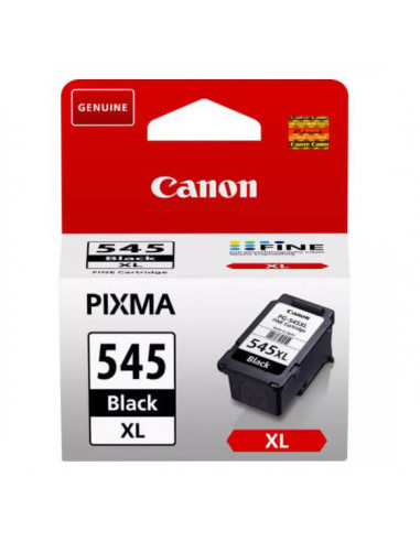 CANON Ink 8286B001 PG-545XL Black