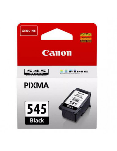CANON Ink 8287B001 PG-545 Black