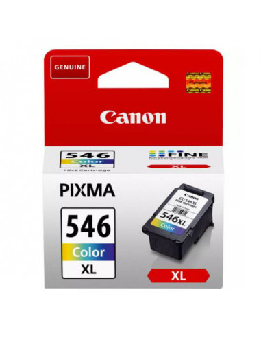 CANON Ink 8288B001 CL-546XL Color