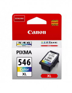CANON Ink 8288B001 CL-546XL... 2