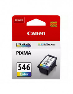 CANON Ink 8289B001 CL-546... 2