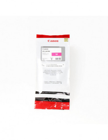 CANON Ink 8791B001 PFI-207 Magenta