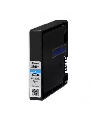 CANON Ink 9265B001 PGI-2500XL Cyan