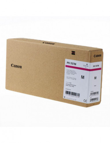 CANON Ink 9823B001 PFI-707 Magenta