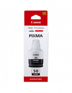 CANON Ink 3386C001 GI-50 Black