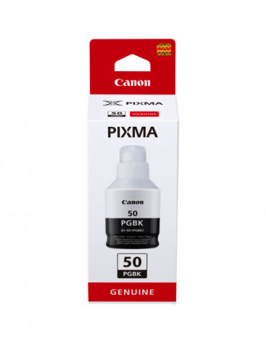 CANON Ink 3386C001 GI-50 Black
