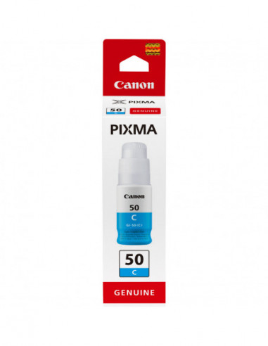 CANON Ink 3403C001 GI-50 Cyan
