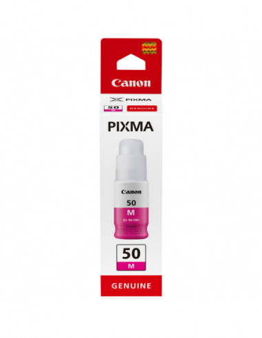 CANON Ink 3404C001 GI-50 Magenta