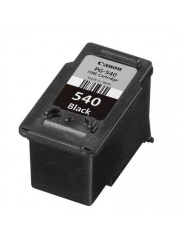CANON Ink 5225B001 PG-540 Black