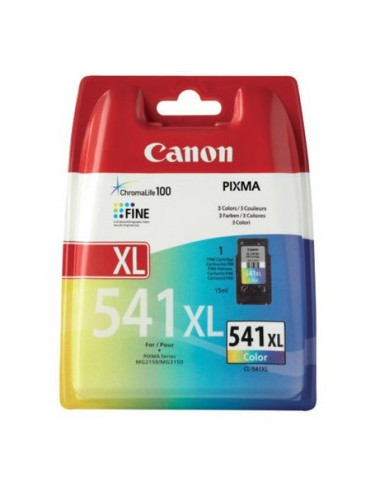 CANON Ink 5226B001 CL-541XL Color