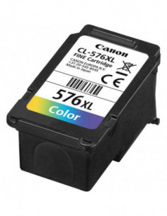 CANON Ink 5441C001 PG-576...