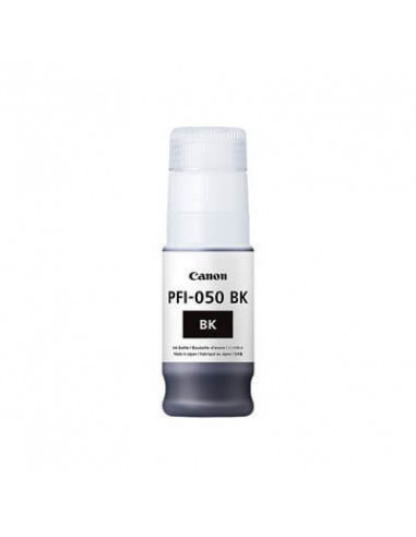 CANON Ink 5698C001 PFI-050 Black